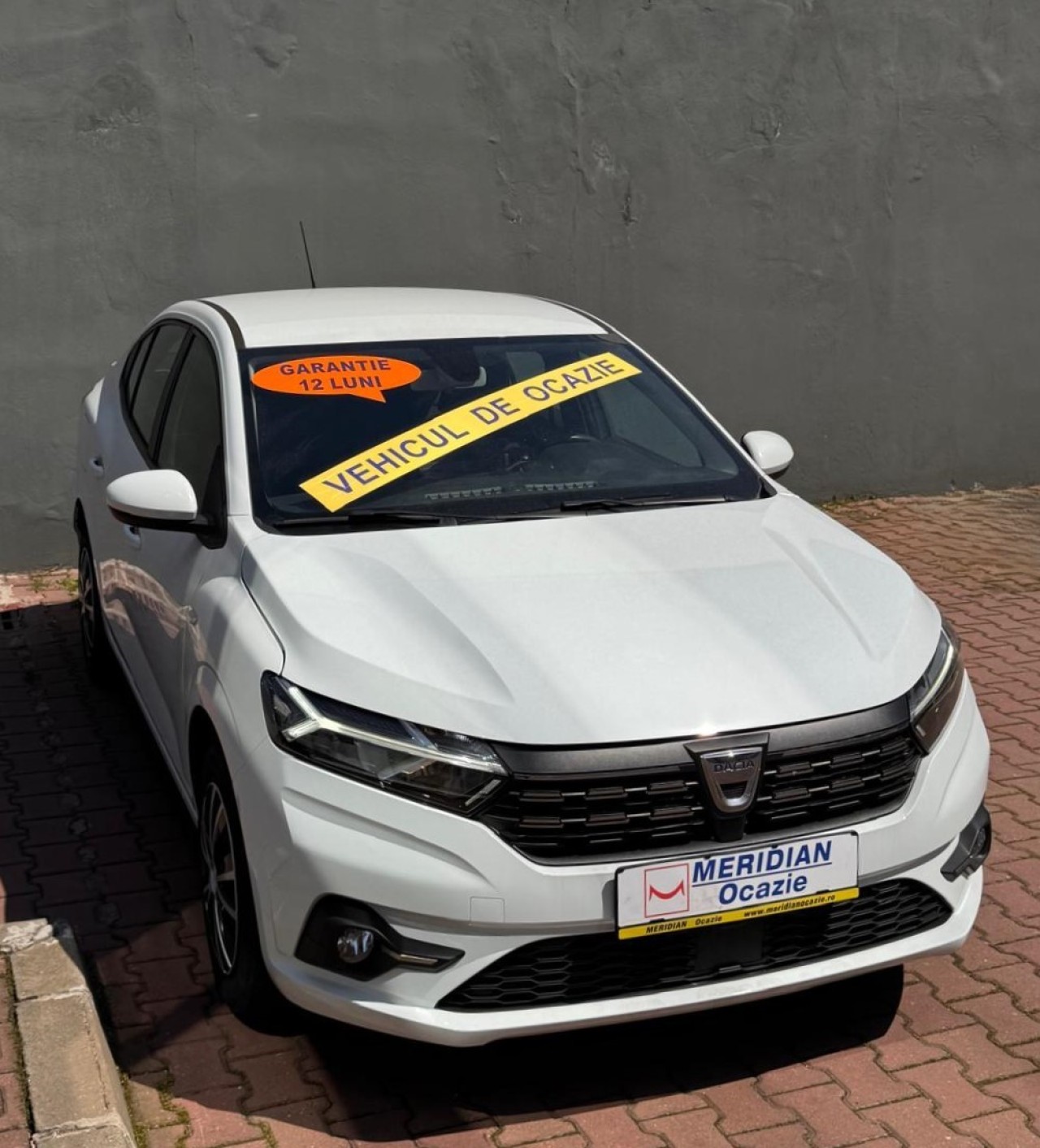 Dacia Logan Confort 1.0Tce 90cp