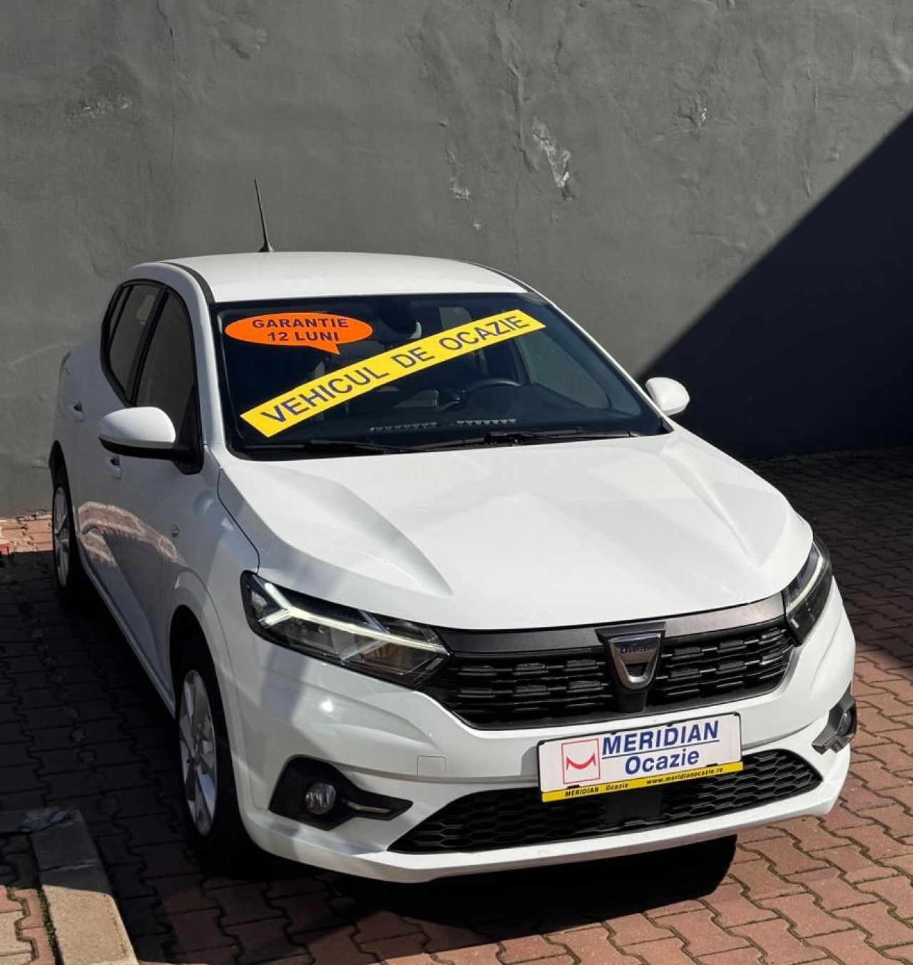 Dacia Sandero Cvt Confort 1.0Tce 90cp