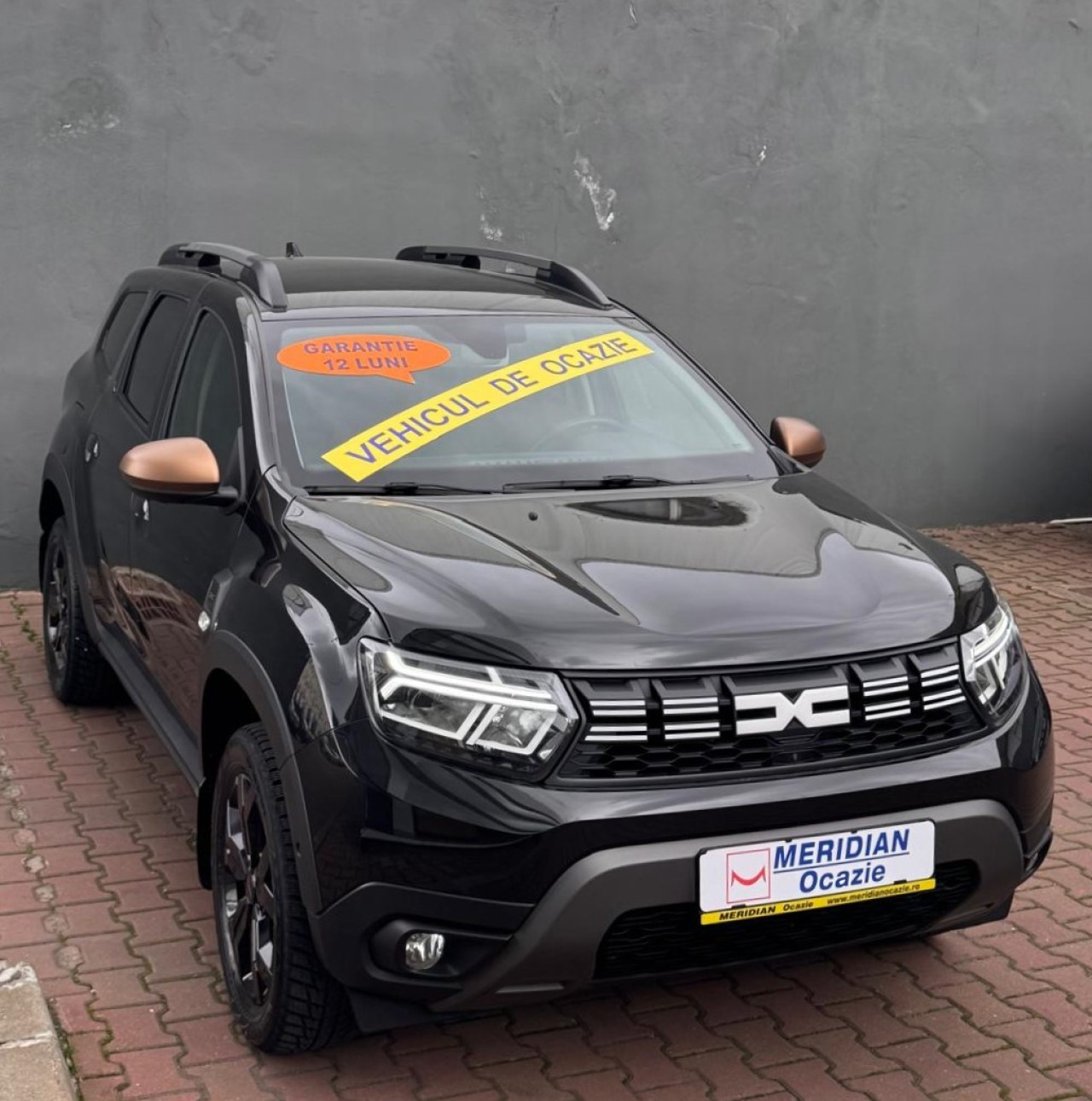 Dacia Duster 2 4x2 Edc Extreme 1.3 Tce 150cp