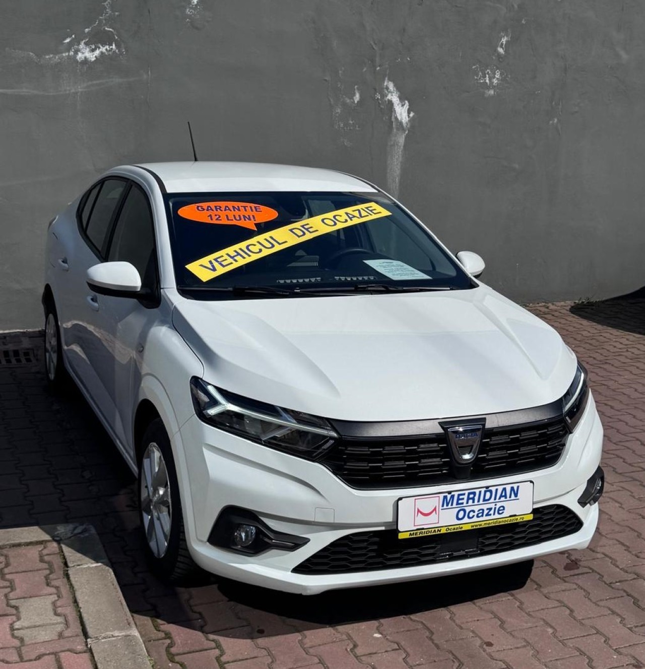 Dacia Logan Confort 1.0Tce 90cp