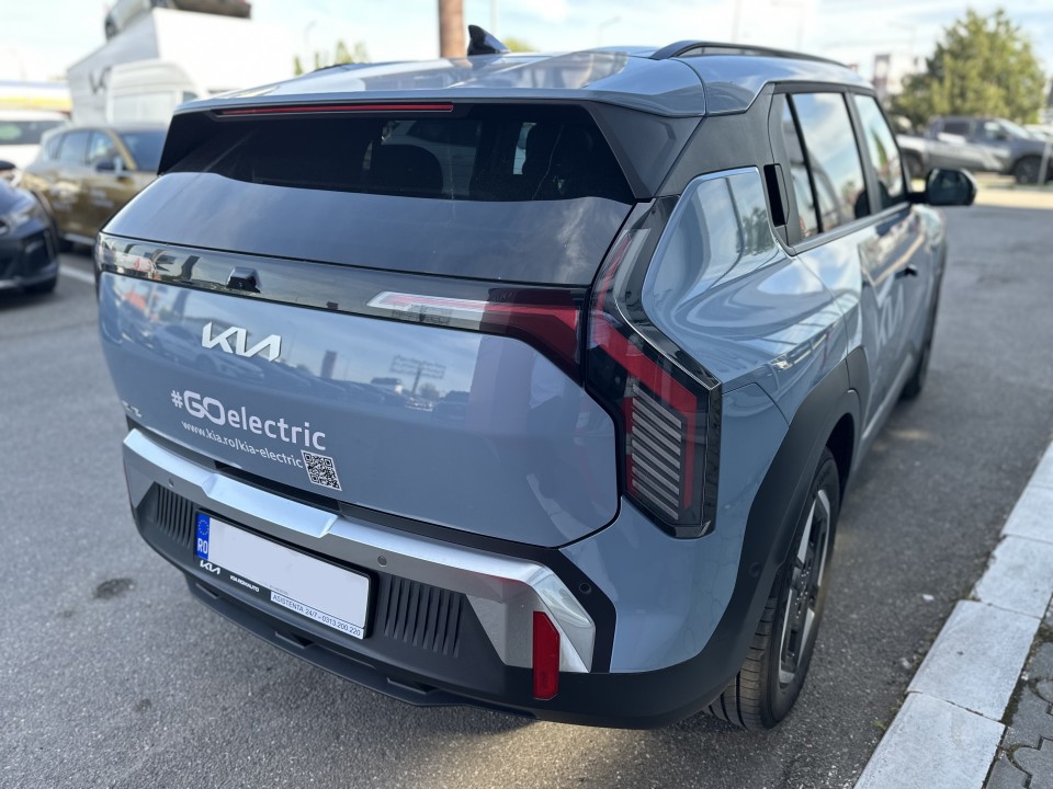 KIA EV3 2023 — imagine 4