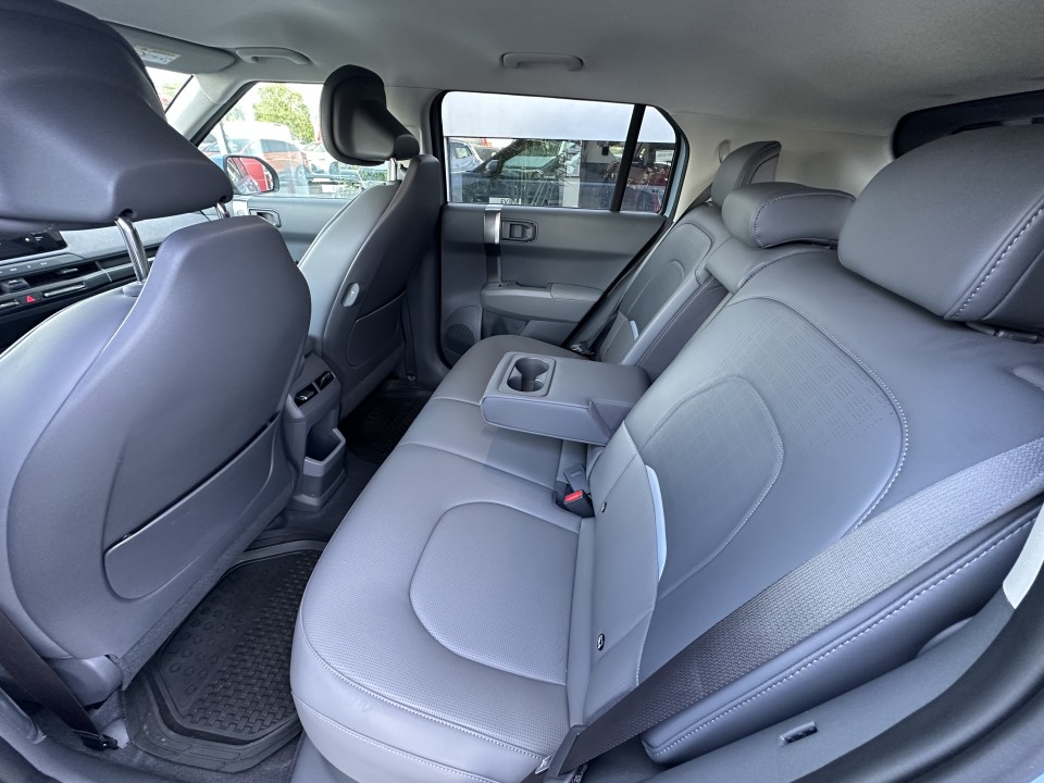KIA EV3 2023 — imagine 7