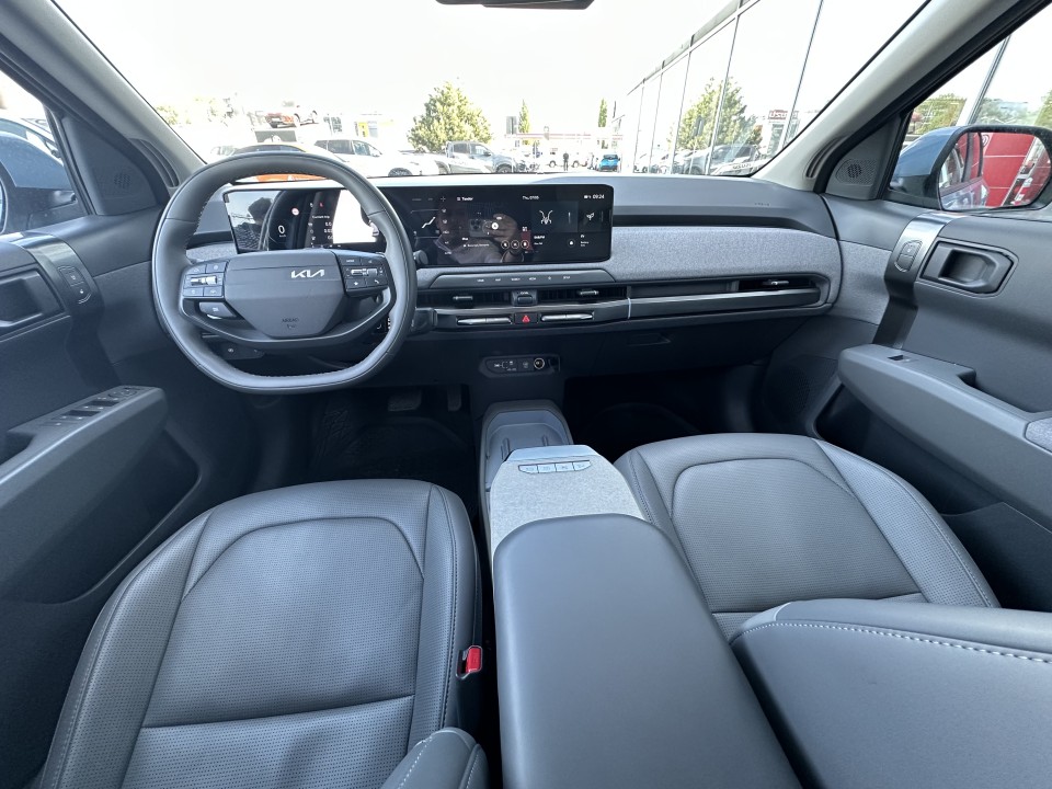 KIA EV3 2023 — imagine 8