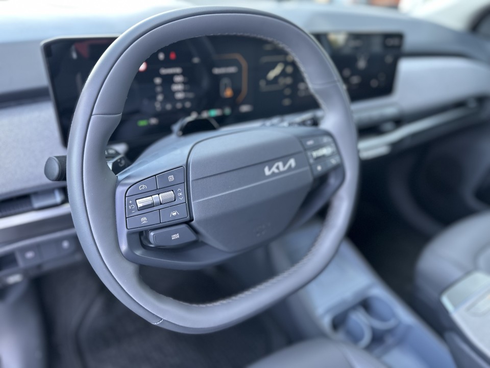 KIA EV3 2023 — imagine 9