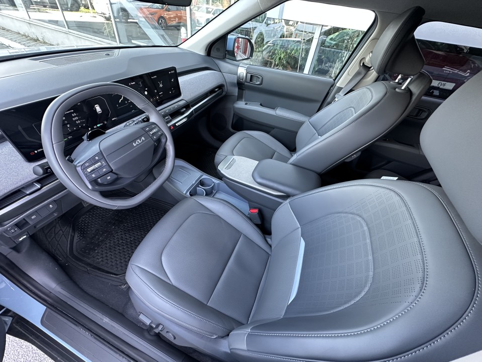 KIA EV3 2023 — imagine 10