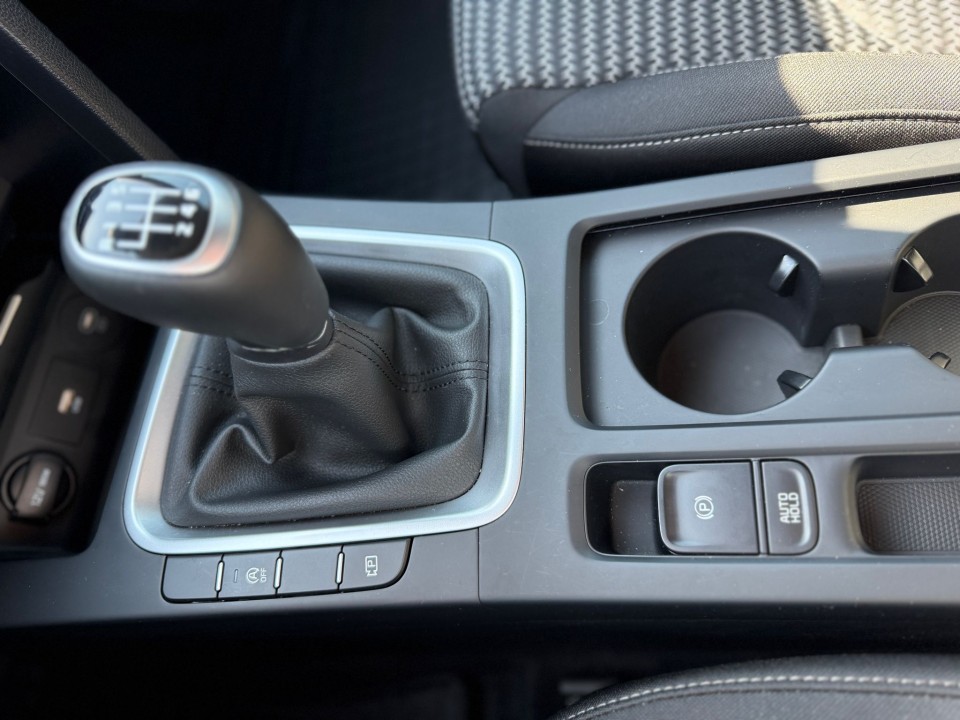 KIA Xceed 2025 — imagine 10