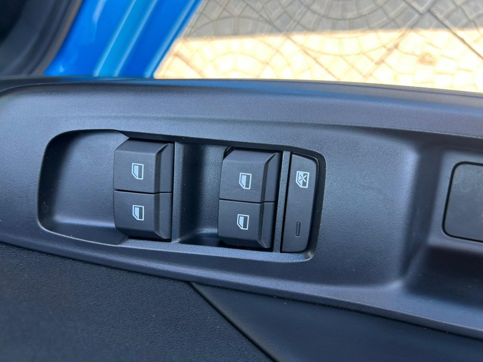MG MG3 - foto 20