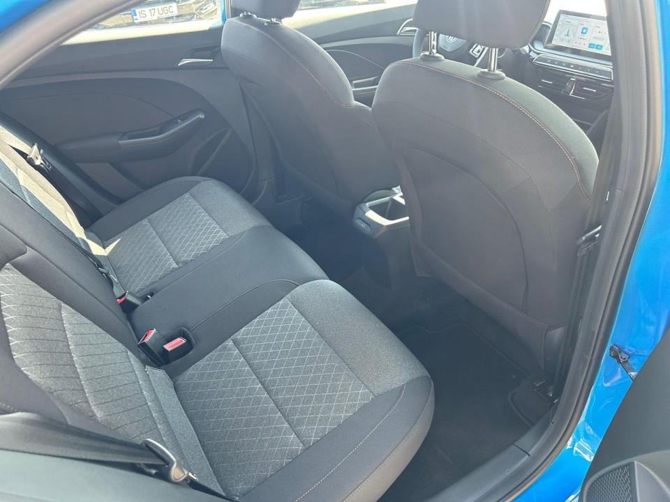 MG MG3 - foto 11