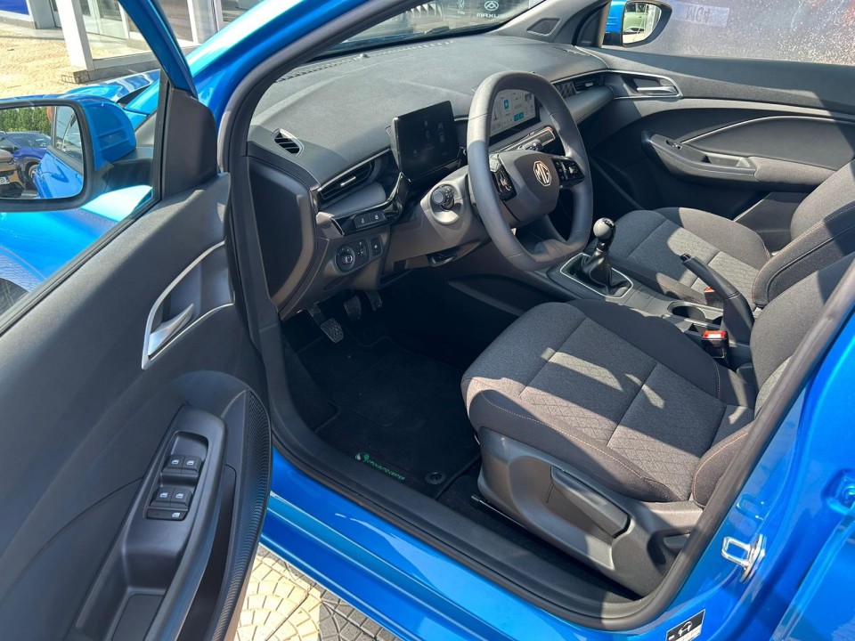 MG MG3 - foto 8