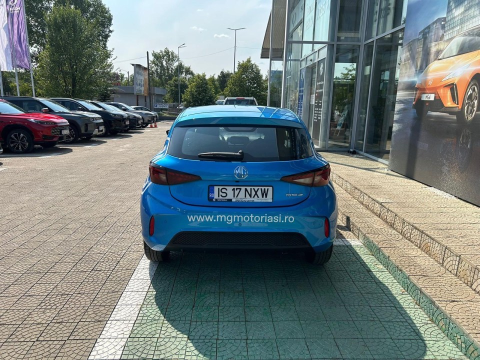 MG MG3 - foto 6