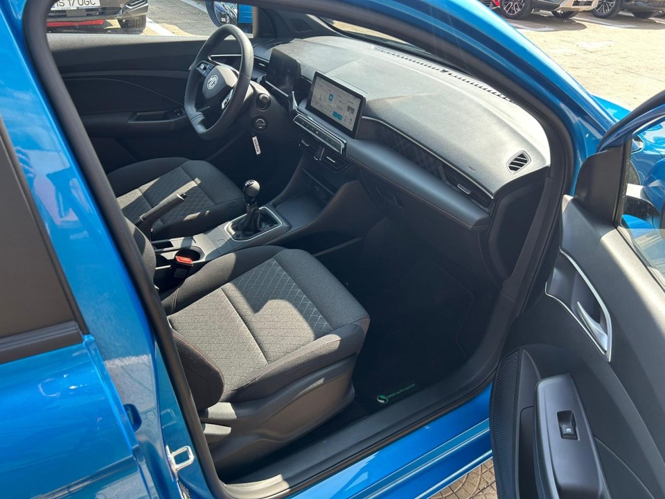 MG MG3 - foto 10