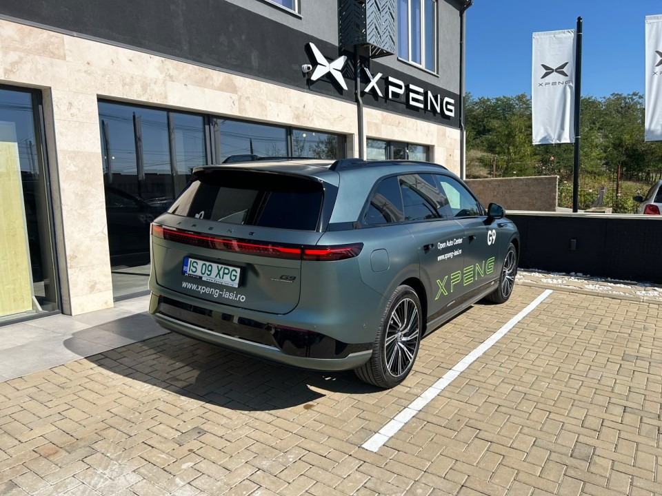 Xpeng G9 (5)