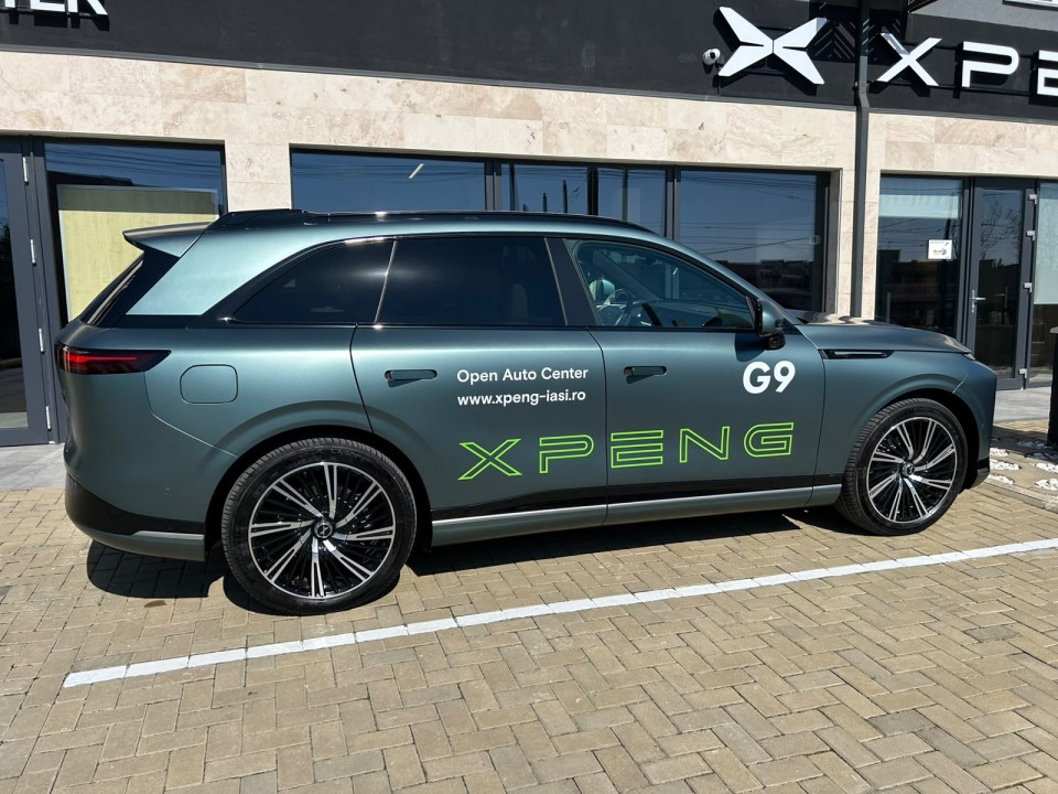 Xpeng G9 (4)