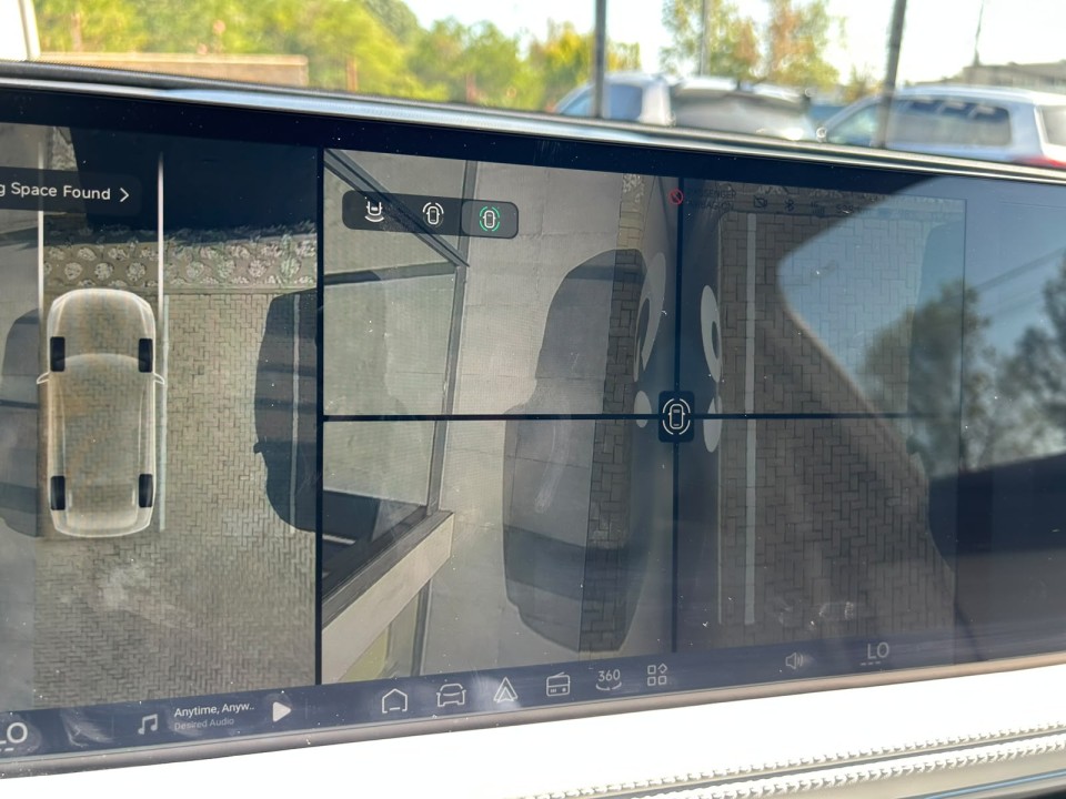 Xpeng G9 - foto 38