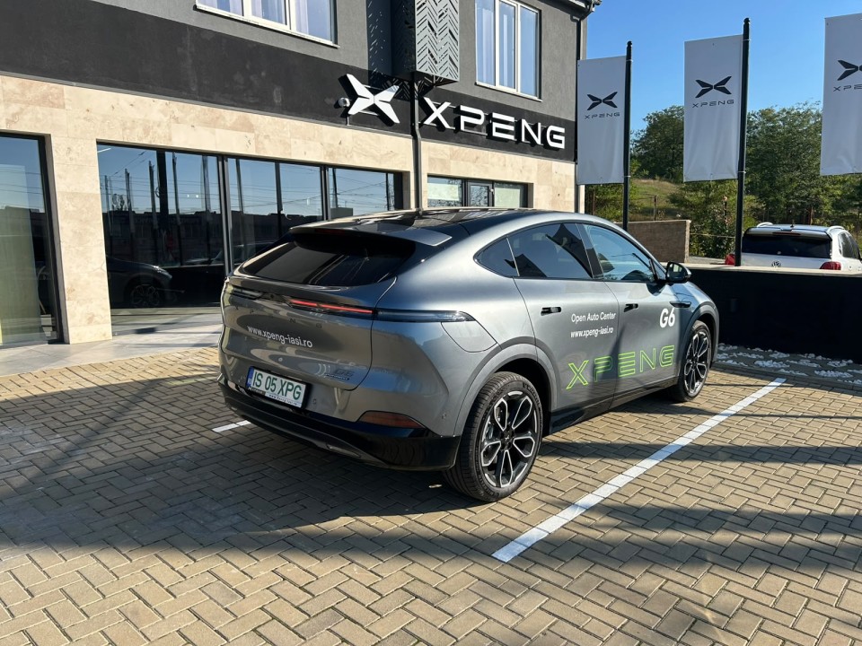 Xpeng G6 (5)