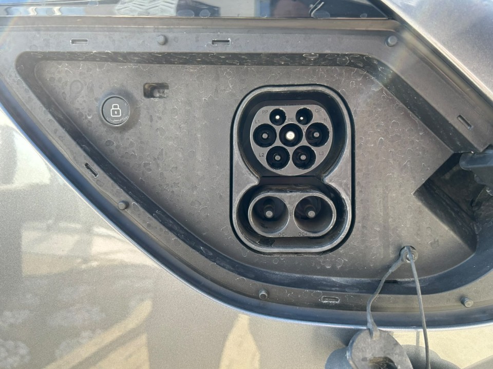 Xpeng G6 - foto 29