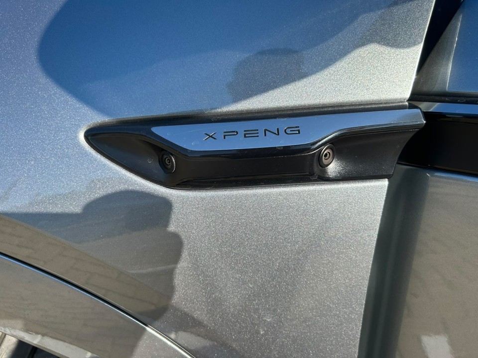 Xpeng G6 - foto 33