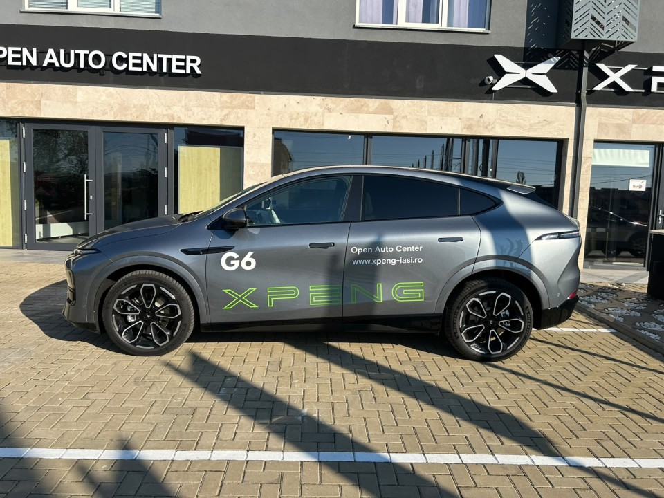 Xpeng G6 (4)