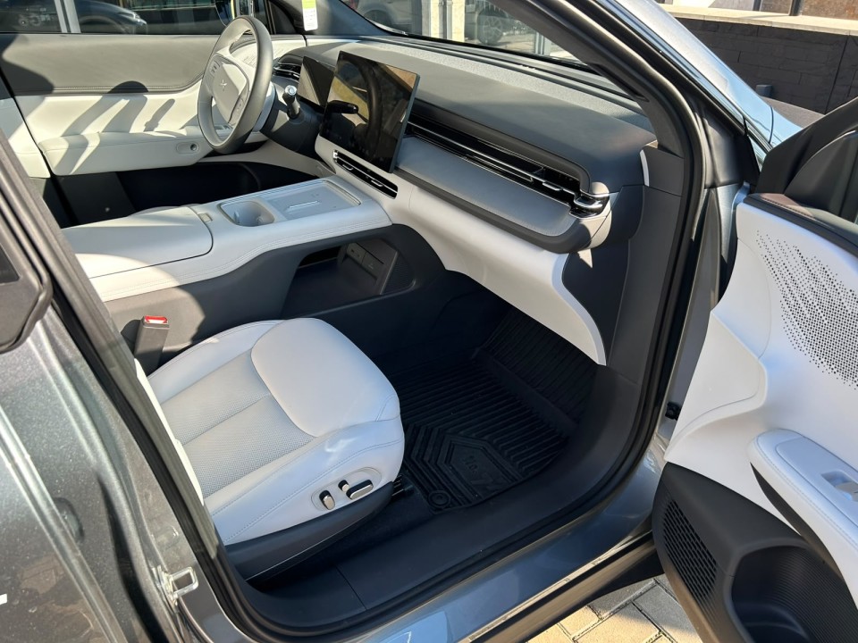Xpeng G6 - foto 18