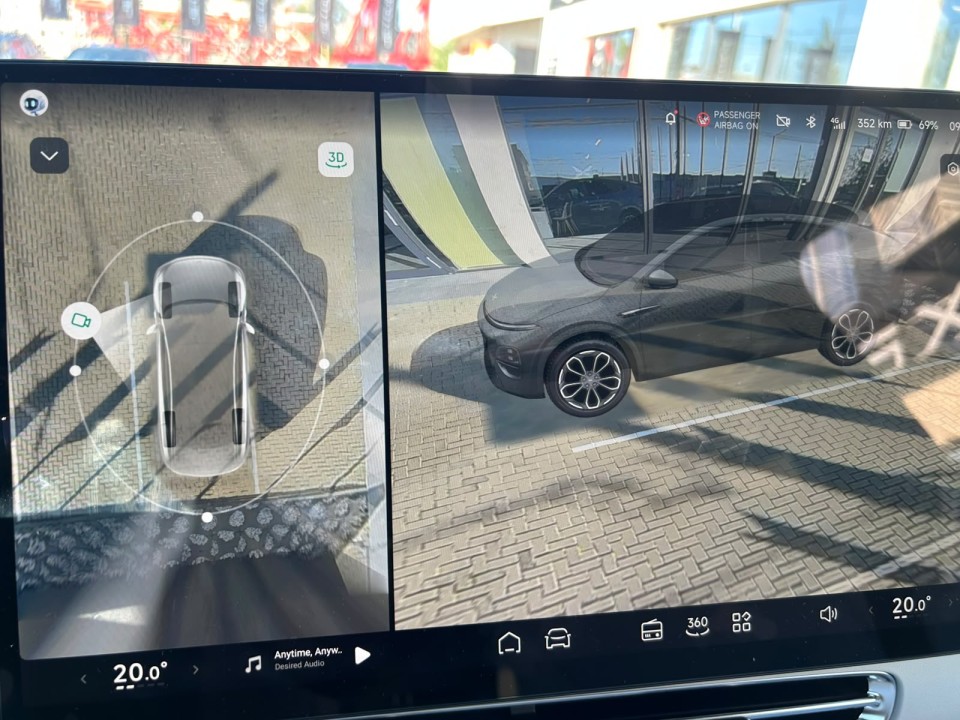 Xpeng G6 - foto 35