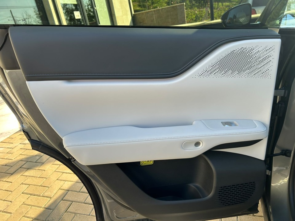 Xpeng G6 - foto 20