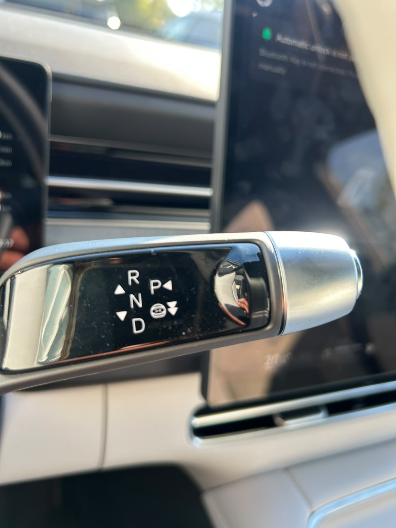 Xpeng G6 - foto 9