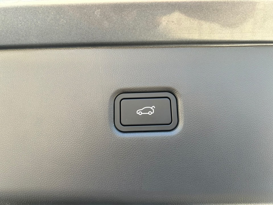 Xpeng G6 - foto 21