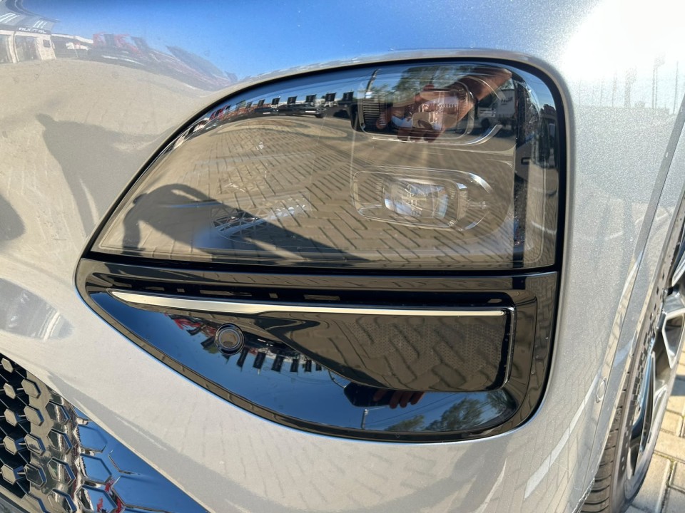 Xpeng G6 - foto 12
