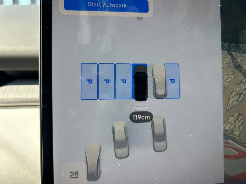 Xpeng P7 - foto 26