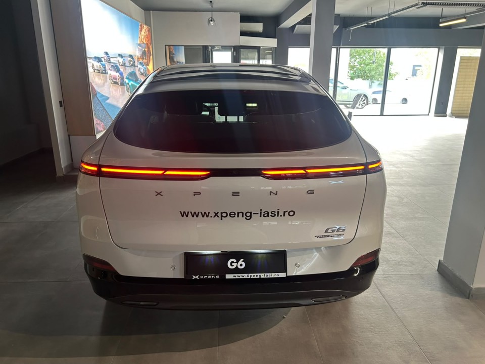 Xpeng G6 (4)
