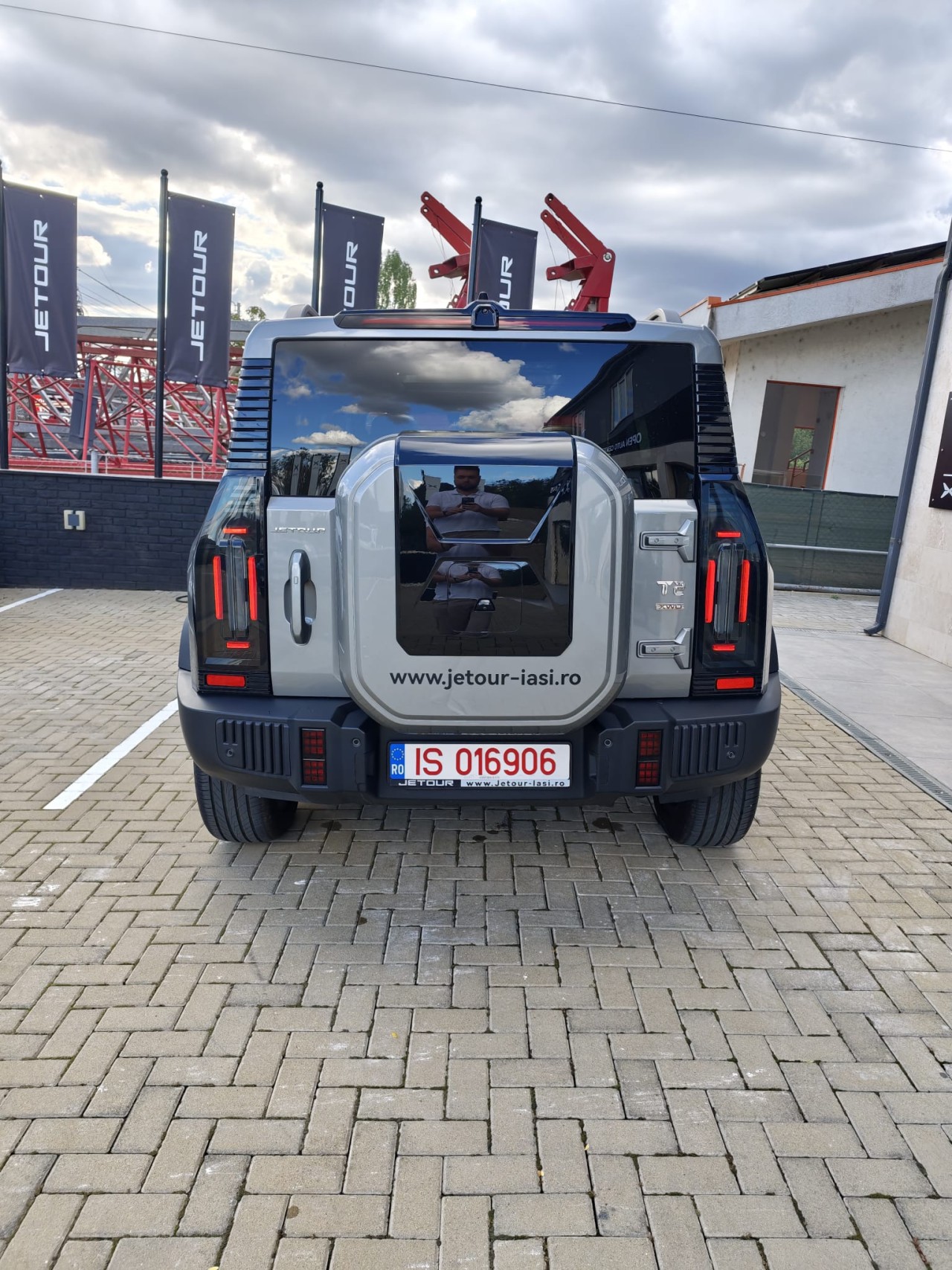 Jetour Traveler T2 (4)