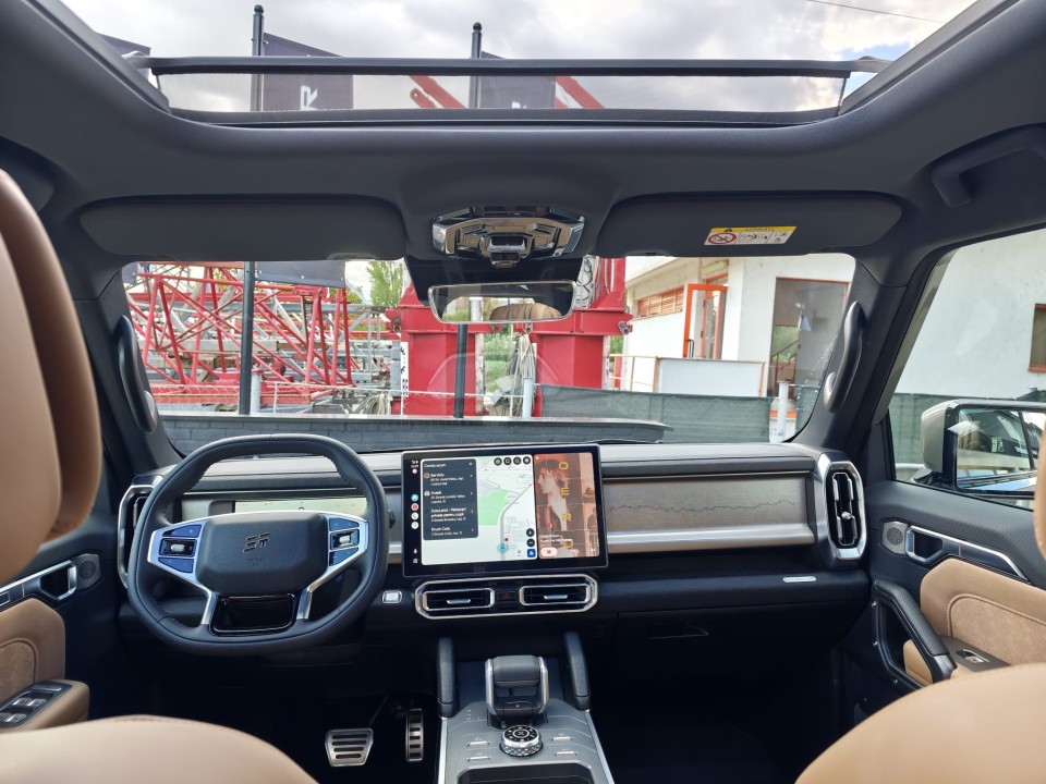 Jetour Traveler T2 (5)