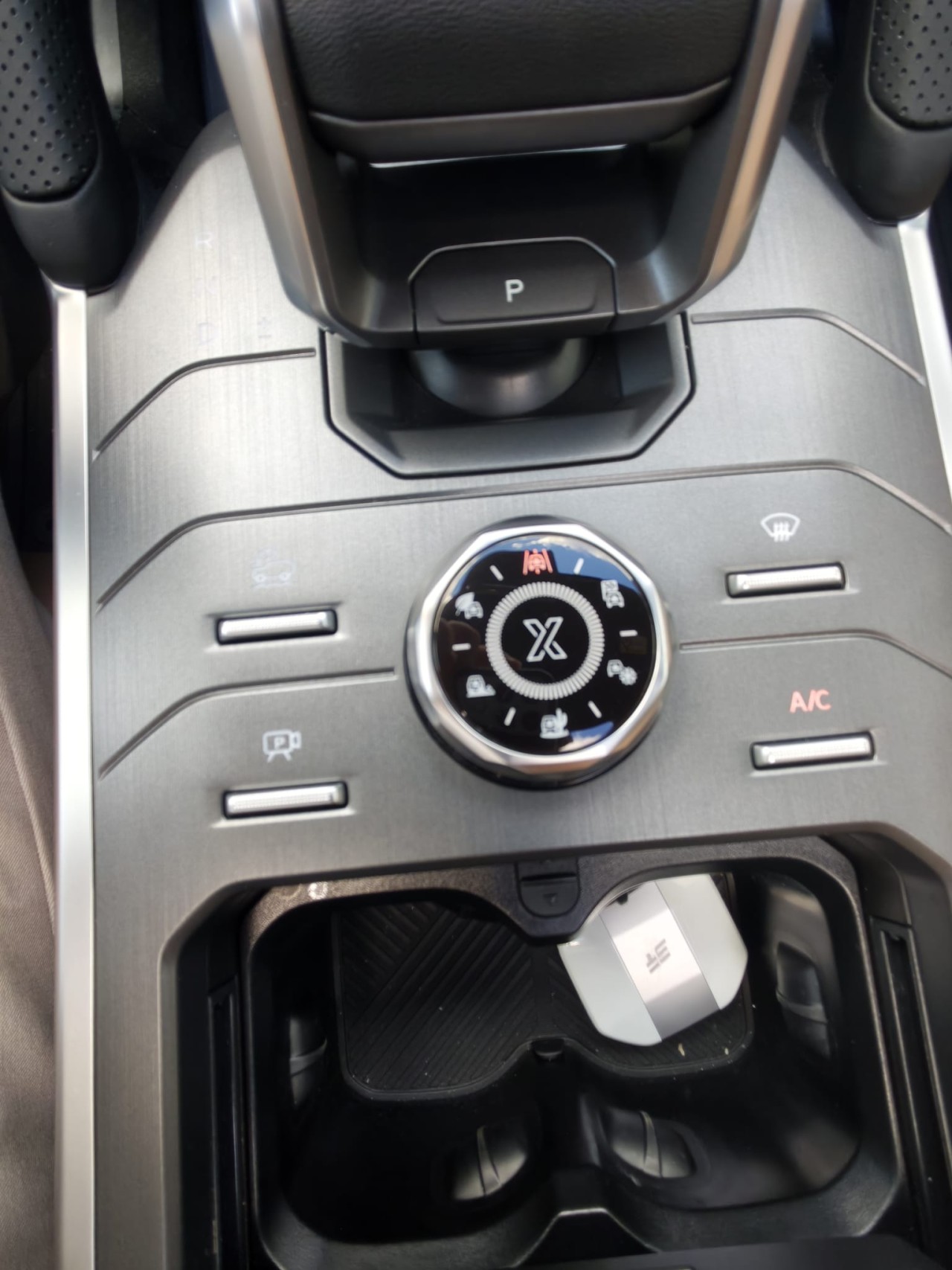 Jetour Traveler T2 - foto 8