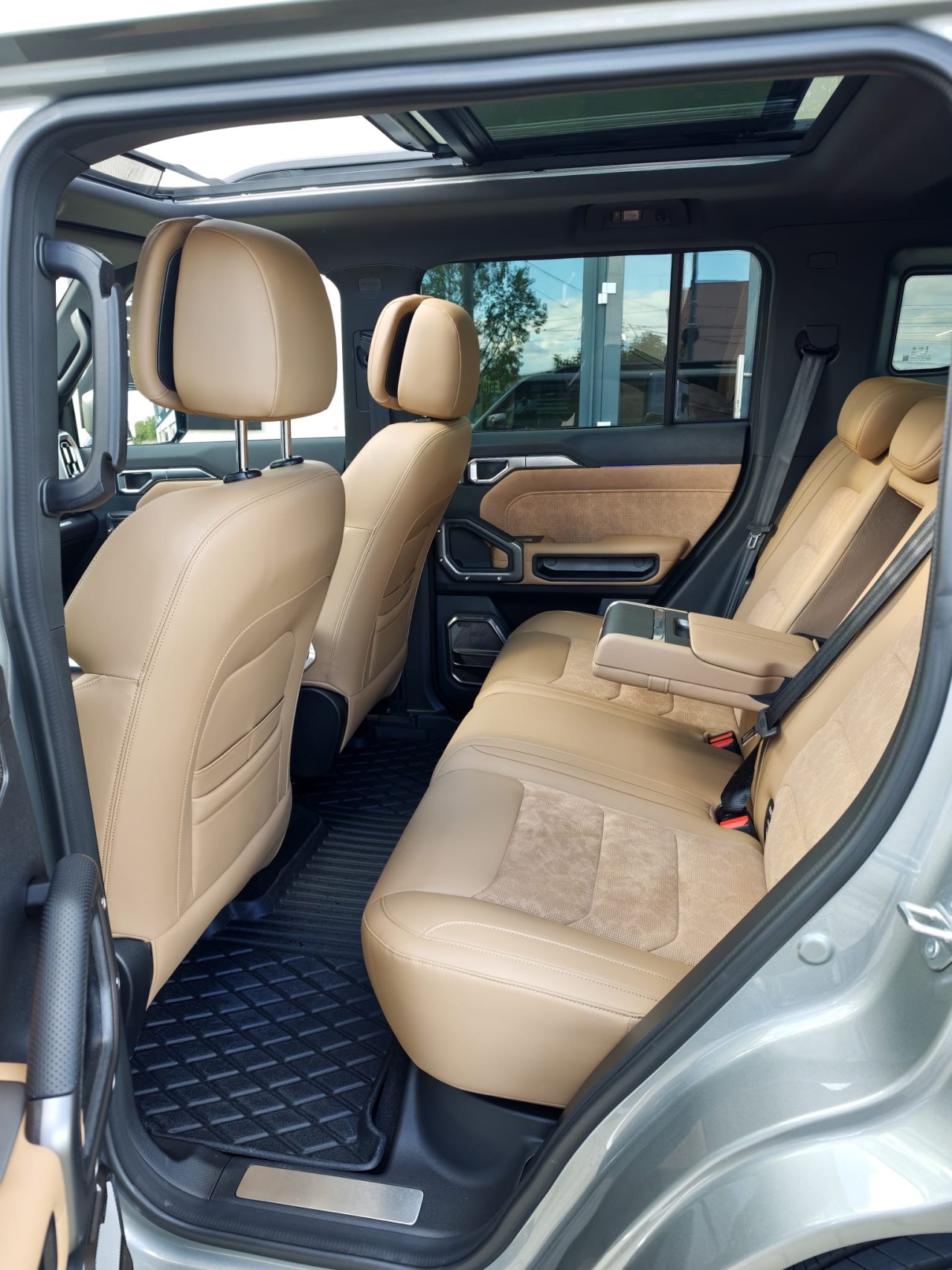 Jetour Traveler T2 - foto 9