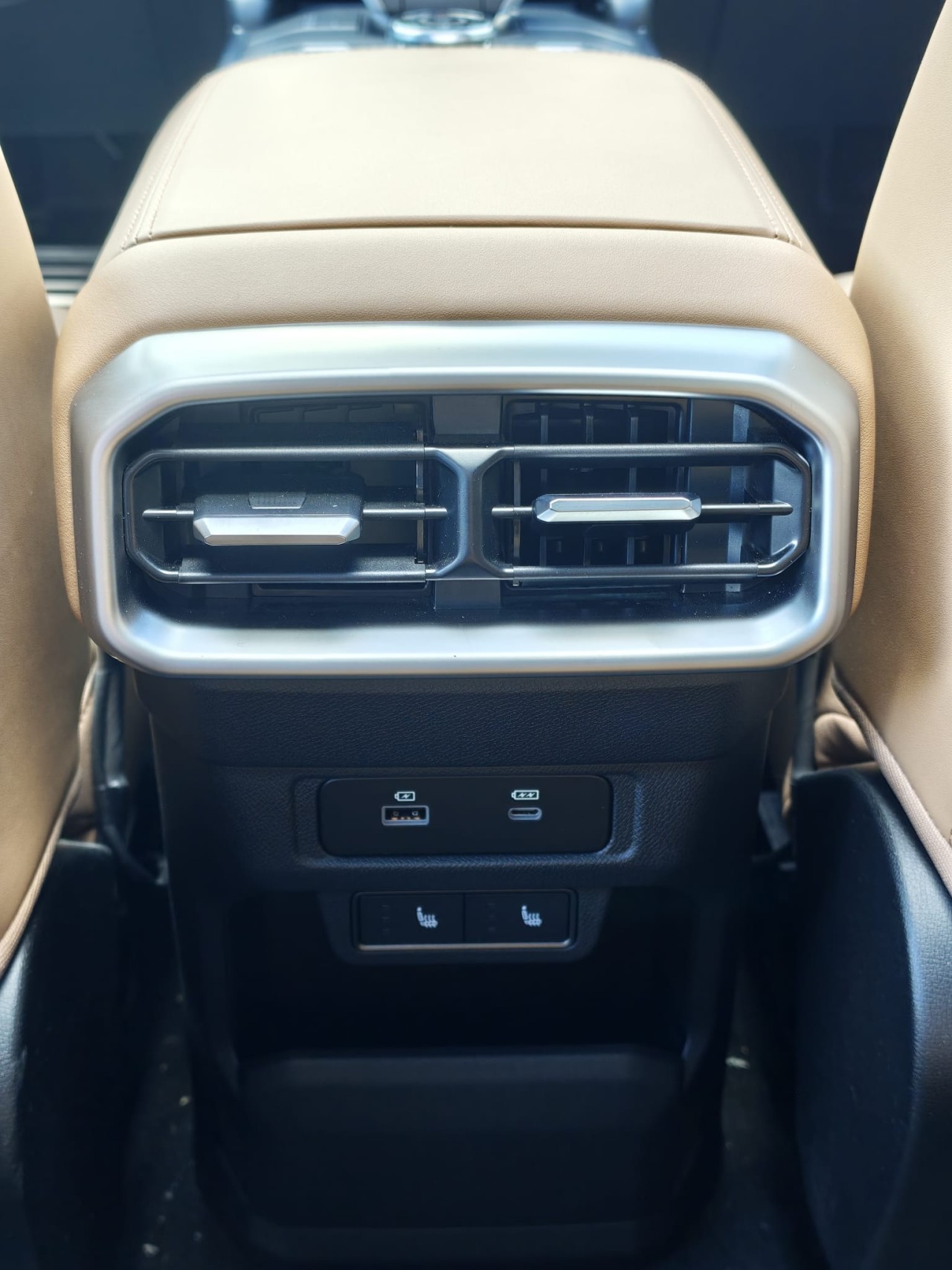 Jetour Traveler T2 - foto 10