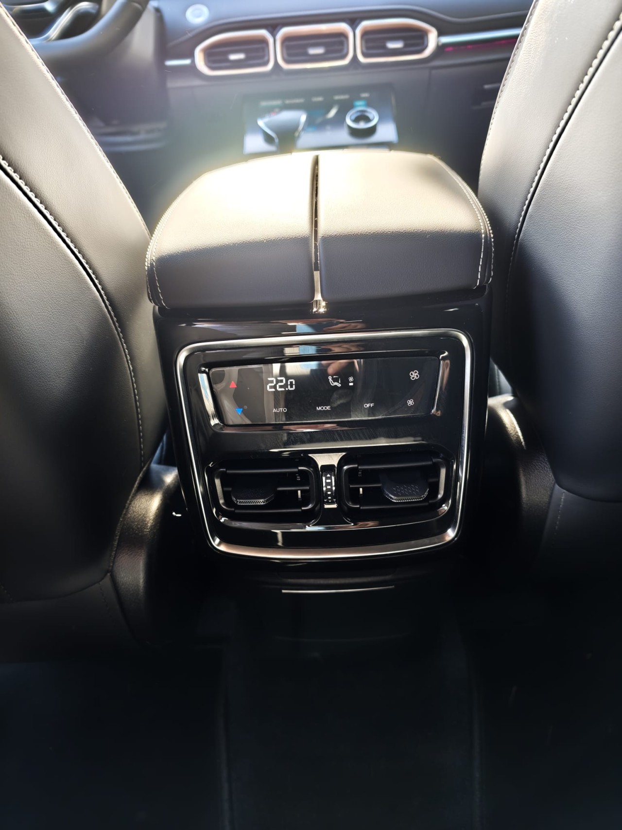 Jetour X70 Plus - foto 10