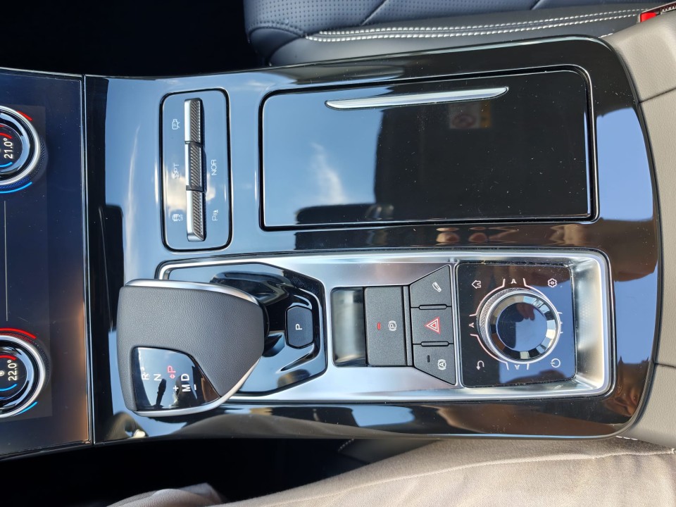 Jetour X70 Plus - foto 16