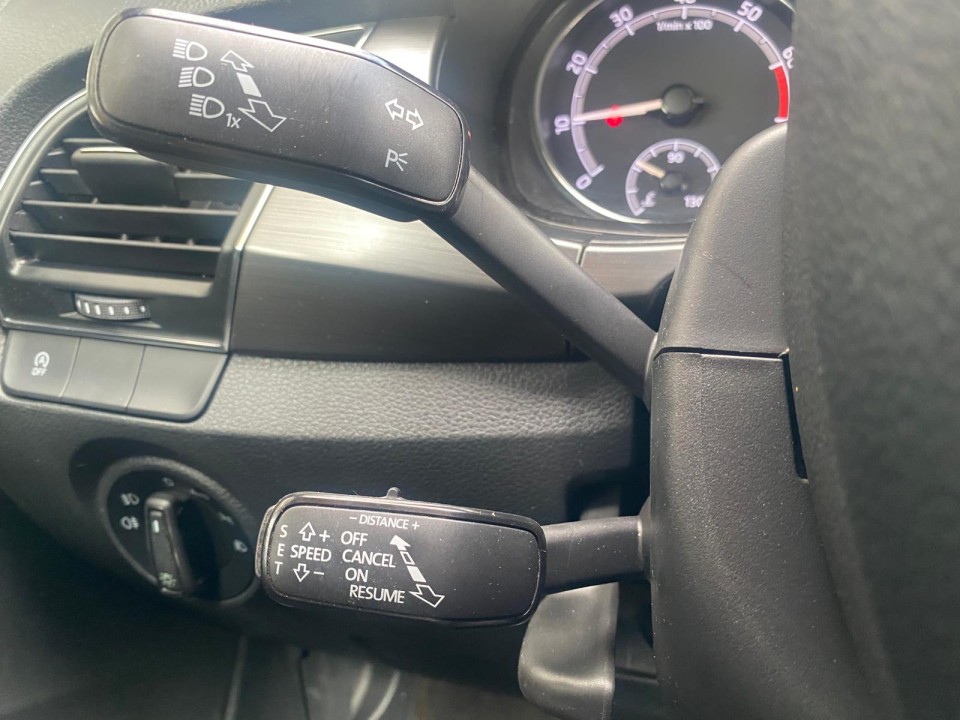 Skoda RAPID - foto 15