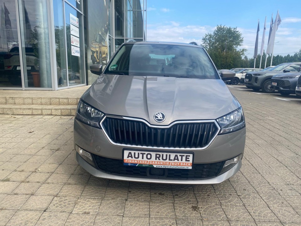 Skoda RAPID (2)