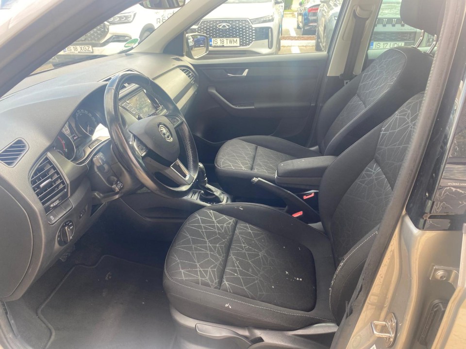 Skoda RAPID - foto 6