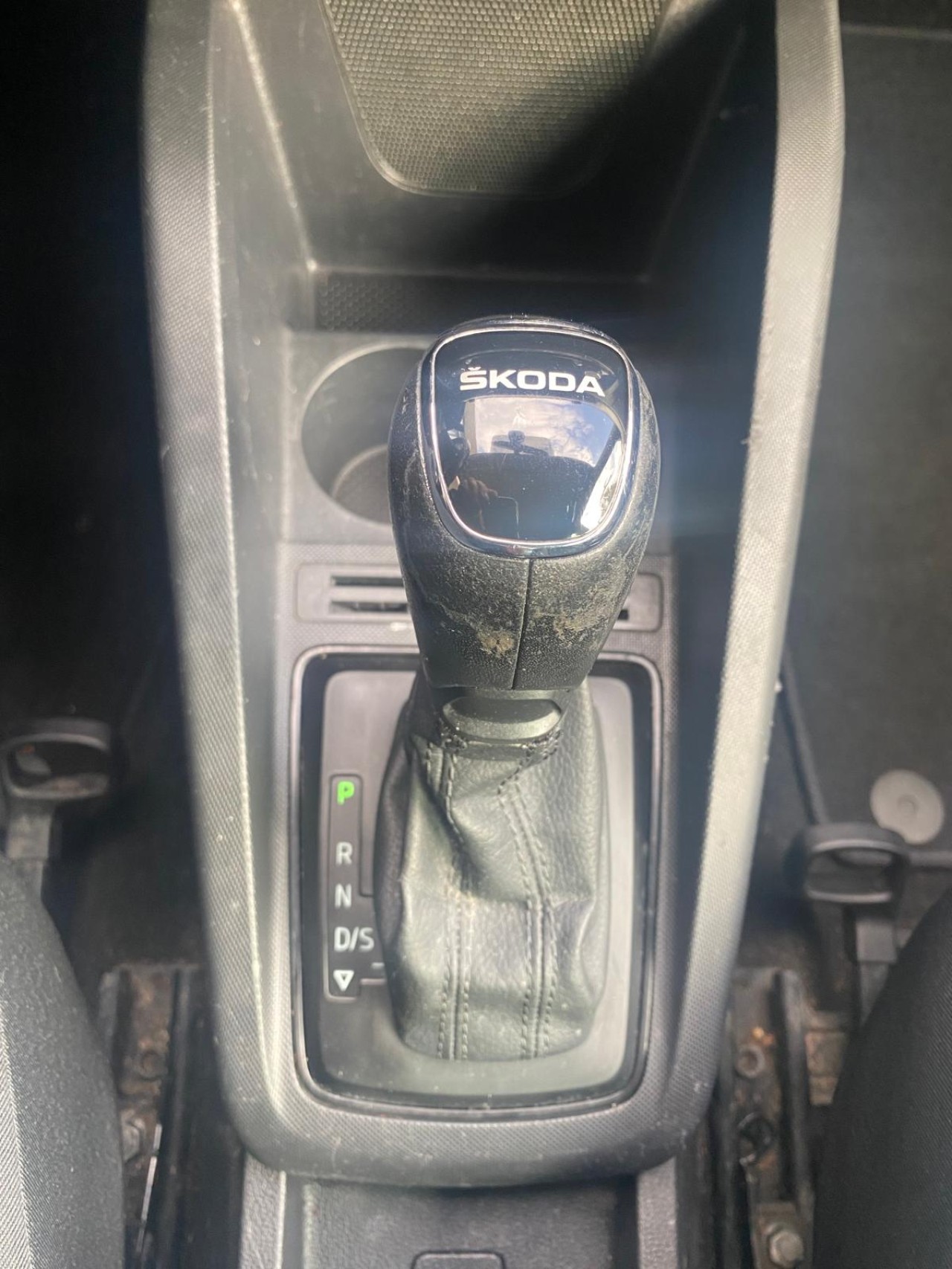 Skoda RAPID - foto 16
