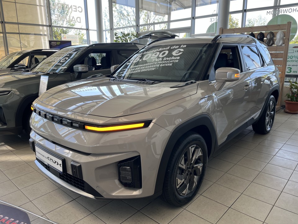 kgm torres evx 73 4 kwh premium 06abfa7500124f