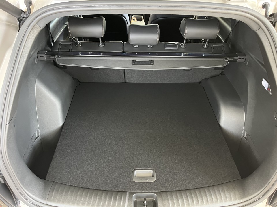 KGM Torres EVX 73.4 kWh Premium - foto 6