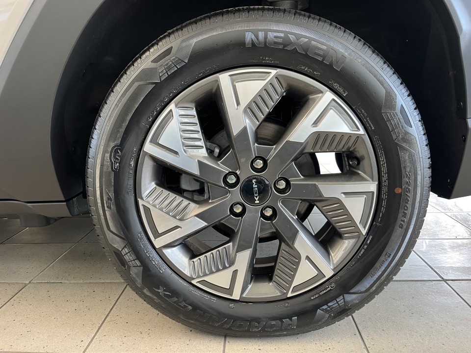 KGM Torres EVX 73.4 kWh Premium - foto 7