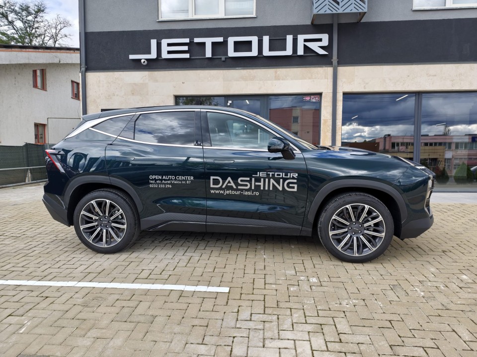 Jetour Dashing (3)