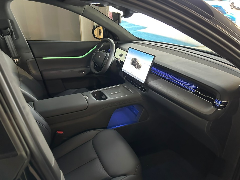 Xpeng G6 (5)