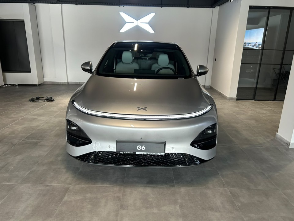Xpeng G6 (2)