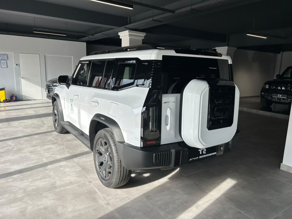 Jetour Traveler T2 (2)