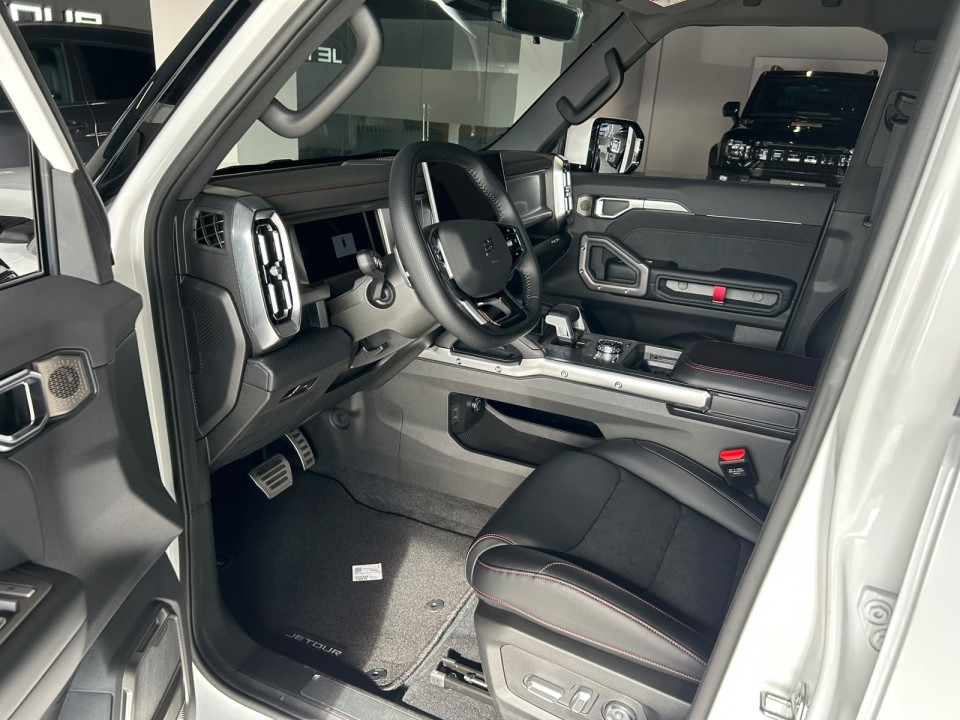 Jetour Traveler T2 (5)