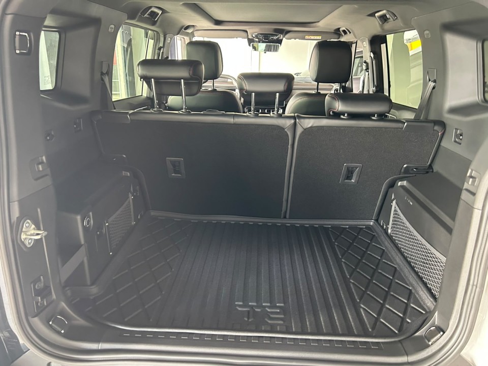 Jetour Traveler T2 (3)